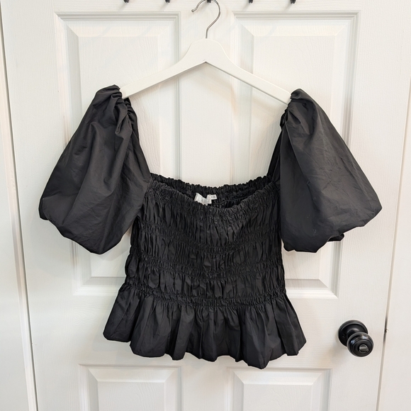 Astr The Label Savina Top - Picture 3 of 9